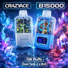 Load image into Gallery viewer, CRAZYACE B15000 Dual Tank 2 x 8ml
