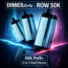 Load image into Gallery viewer, Dinner Lady ROW 50K
