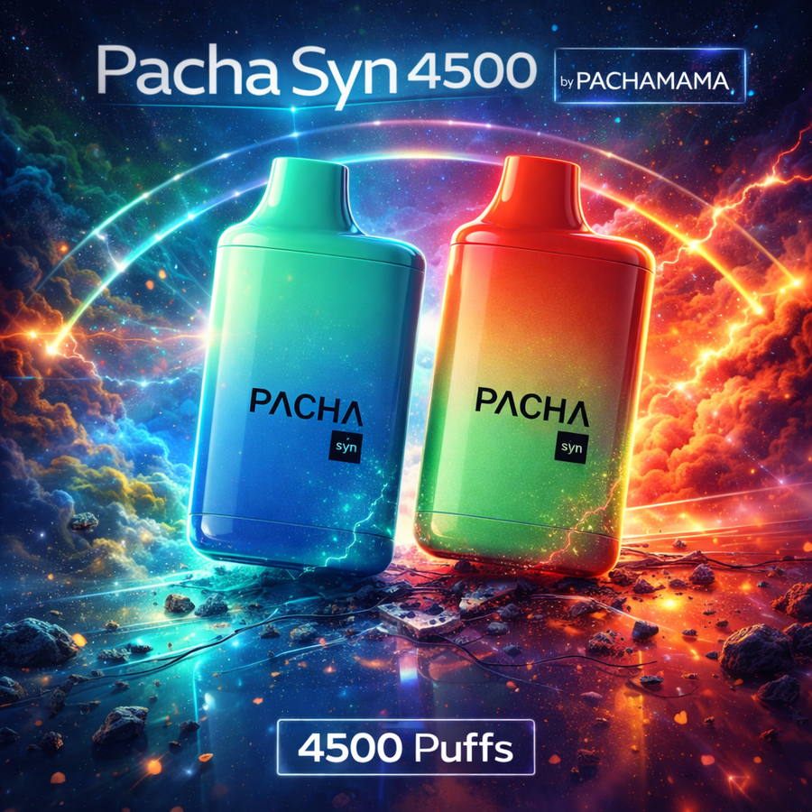 Pacha Syn 4500