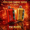 Load image into Gallery viewer, PRIV Bar Turbo 15000
