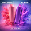 Load image into Gallery viewer, Funky Republic Ti7000
