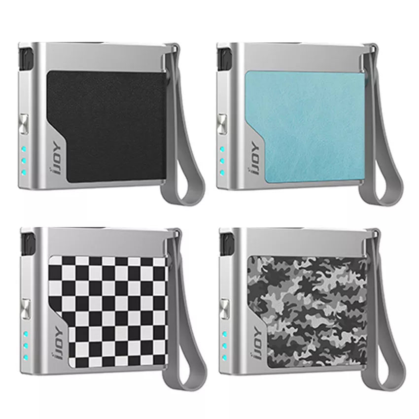 IJOY Aria 22W Box Mod 900mAh