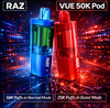 Load image into Gallery viewer, RAZ VUE 50K Pod
