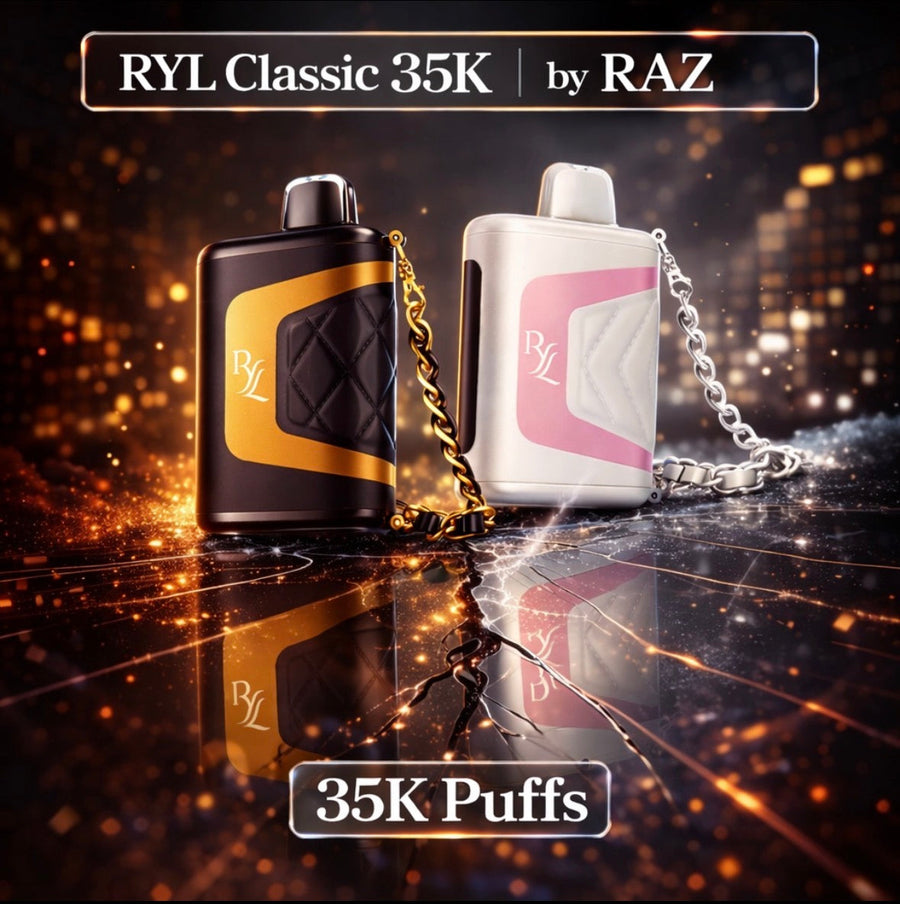 RAZ RYL Classic 35K