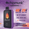 Load image into Gallery viewer, Chipmunk KN40000
