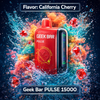 Load image into Gallery viewer, Geek Bar PULSE 15000
