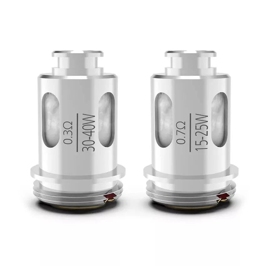 IJOY Captain 1500 Kit Replacement C15D Mesh Coil Head 3 PCS