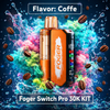 Load image into Gallery viewer, Foger Switch Pro 30K KIT
