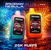 Load image into Gallery viewer, Spaceman Nebula Plus 25K by SMOK
