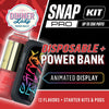 Load image into Gallery viewer, Dinner Lady Snap Pro 35K KIT
