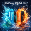 Load image into Gallery viewer, Digiflavor BRK Full Kit
