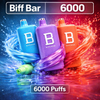 Load image into Gallery viewer, Biff Bar 6000
