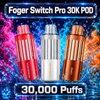 Load image into Gallery viewer, Foger Switch Pro 30K POD TEXAS COMPLIANT AVAILABLE

