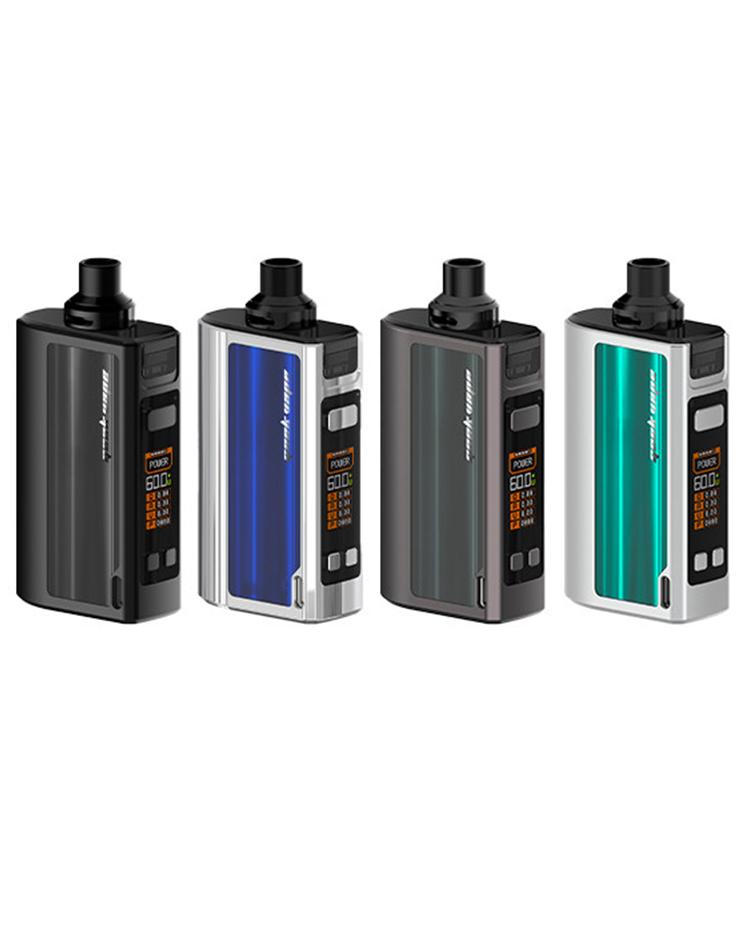 Geekvape Obelisk 60 Pod Kit 60W 2200mAh 4ml