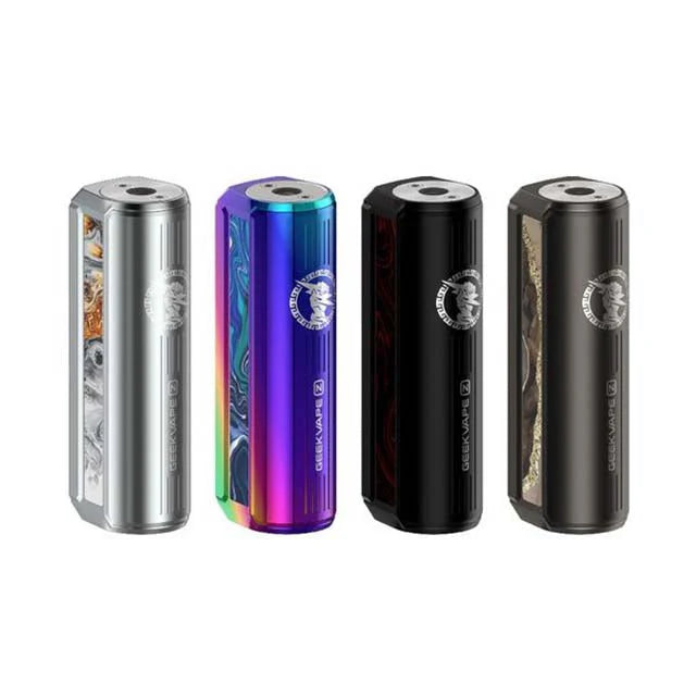 Geekvape Z50 50W Mod 2000mAh