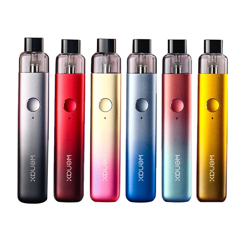 Geekvape Wenax K1 Pod System Kit 16W 600mAh 2.0ml
