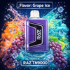 Load image into Gallery viewer, RAZ TN9000
