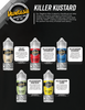 Load image into Gallery viewer, Vapetasia E-Liquid 100ml
