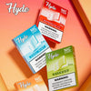 Load image into Gallery viewer, Hyde Nic Strips 20ct Pack
