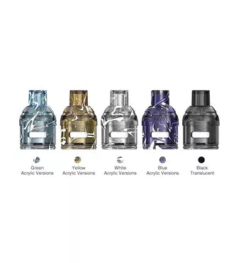 IJOY Max VPC Replacement Pod Cartridge 2ml 3PCs