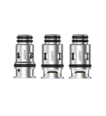 IJOY AI EVO Replacement Coil Head 3PCs