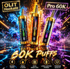 Load image into Gallery viewer, OLIT Hookalit Pro 60K
