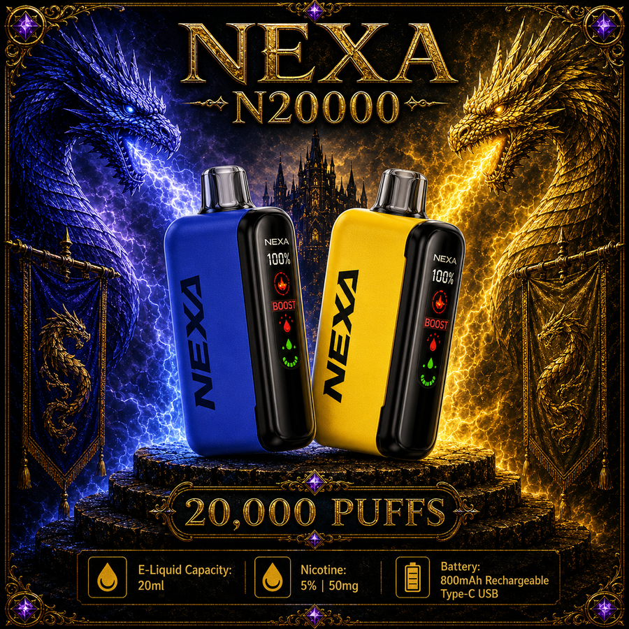 NEXA N20000