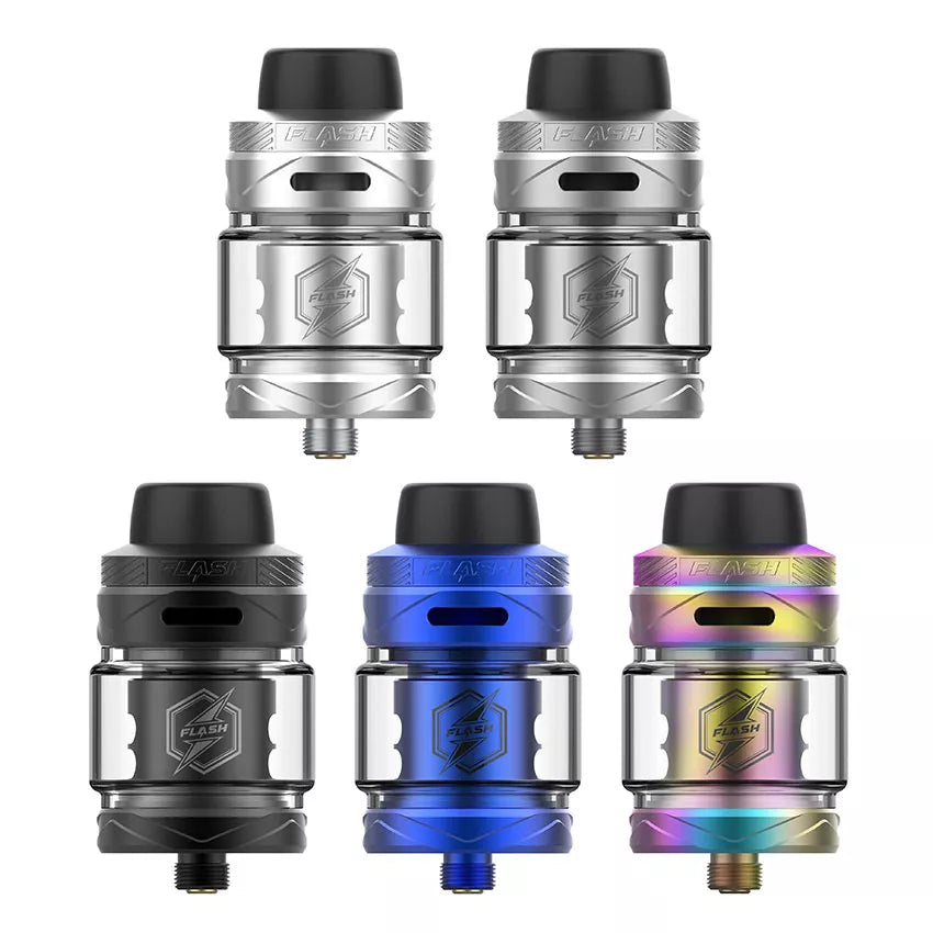 IJOY Flash Tank 4.5ml Top filling