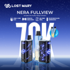 Load image into Gallery viewer, Lost Mary Nera Fullview 70K KIT
