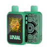 Load image into Gallery viewer, LOSGAL MC25000 by Lost Mary
