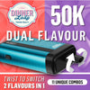 Load image into Gallery viewer, Dinner Lady ROW 50K
