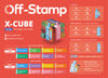 Load image into Gallery viewer, Off-Stamp X Sweet Cube Pod 25K
