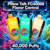 Load image into Gallery viewer, Pillow Talk FC40000 Flavor Control TEXAS COMPLIANT
