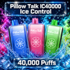 Load image into Gallery viewer, Pillow Talk IC40000 Ice Control TEXAS COMPLIANT
