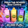 Load image into Gallery viewer, Pillow Talk SC40000 Sour Control TEXAS COMPLIANT
