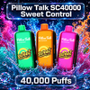 Load image into Gallery viewer, Pillow Talk SC40000 Sweet Control TEXAS COMPLIANT

