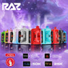 Load image into Gallery viewer, RAZ VUE 50K Kit
