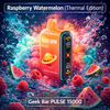Load image into Gallery viewer, Geek Bar PULSE 15000
