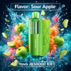 Load image into Gallery viewer, Yovo JB50000 Kit
