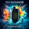Load image into Gallery viewer, Geek Bar Pulse X 25K
