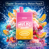 Load image into Gallery viewer, Hyve X Mucho JuiceBox 5000
