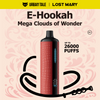 Load image into Gallery viewer, Lost Mary x Urban Tale E-Hookah 26K
