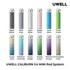 Load image into Gallery viewer, Uwell Caliburn G4 Mini Pod Kit
