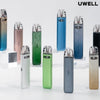 Load image into Gallery viewer, Uwell Caliburn G4 Mini Pod Kit

