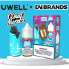 Load image into Gallery viewer, Cloud Nurdz Salt x Uwell V6 Kit
