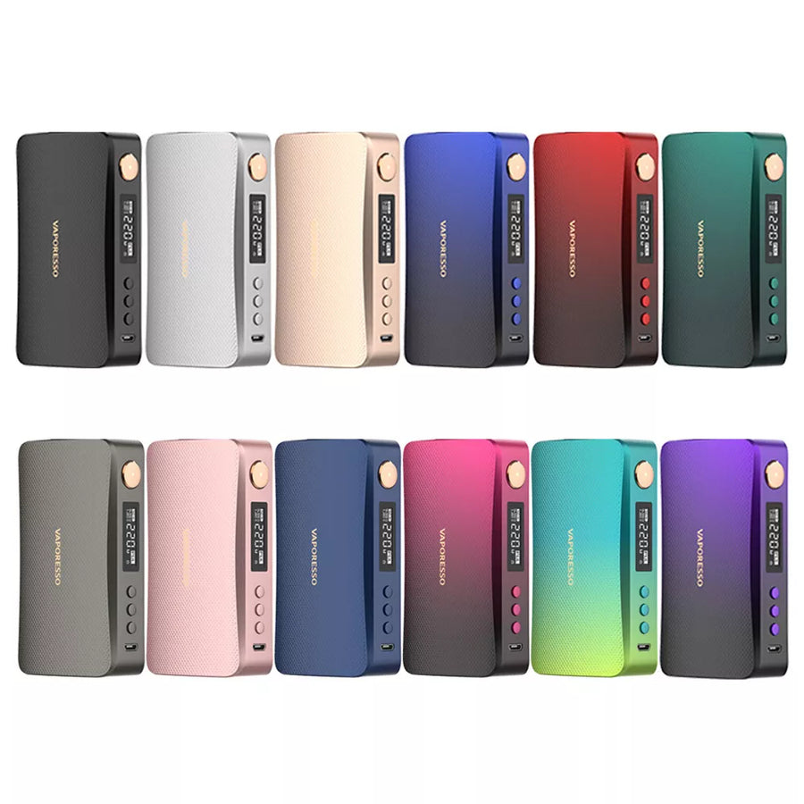Vaporesso Gen S Mod 220W