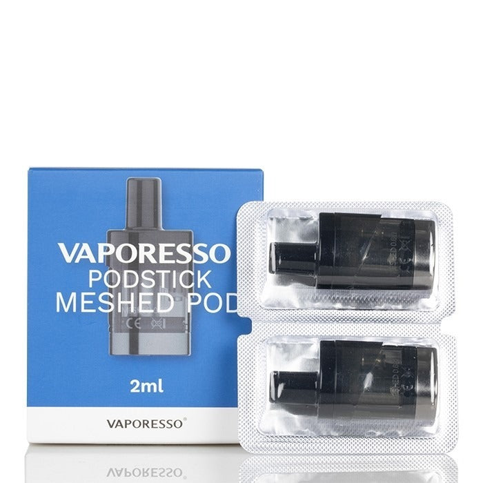 Vaporesso Target PM30 Replacement Pod Cartridge 3.5ml 2PCs