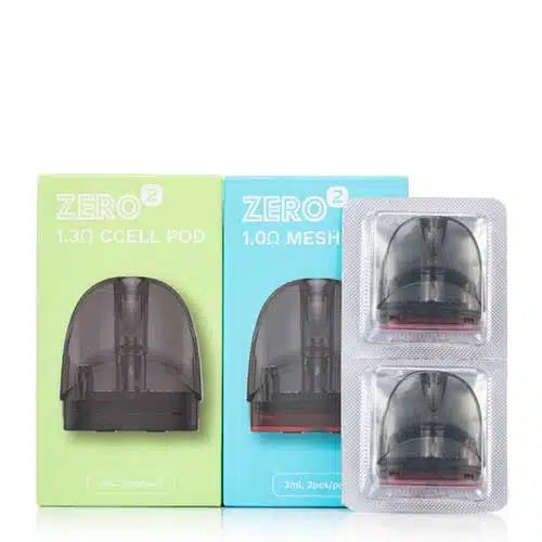 Vaporesso Renova Zero Pod Cartridge 2PCS/Pack