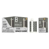 Load image into Gallery viewer, Biff Bar LUX (Leather Edition) 5500

