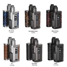 Lost Vape Centaurus Quest BF Kit 9.5ml